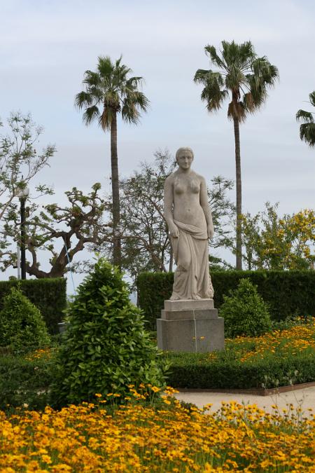 IMG_6586.JPG - Gardens on Monjuic