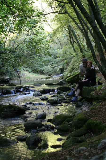 IMG_1450.JPG - Crystal clear Stream