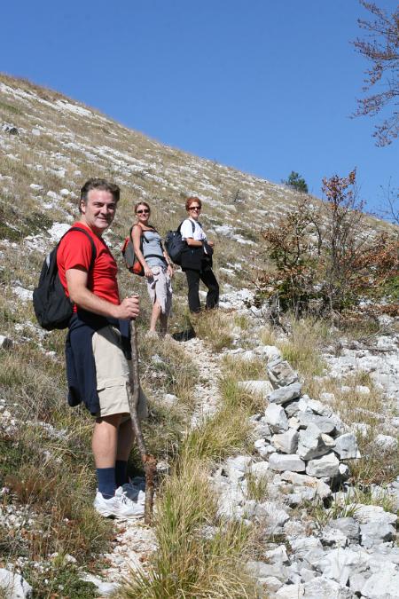 IMG_1688.JPG - Hiking Monte Morrone