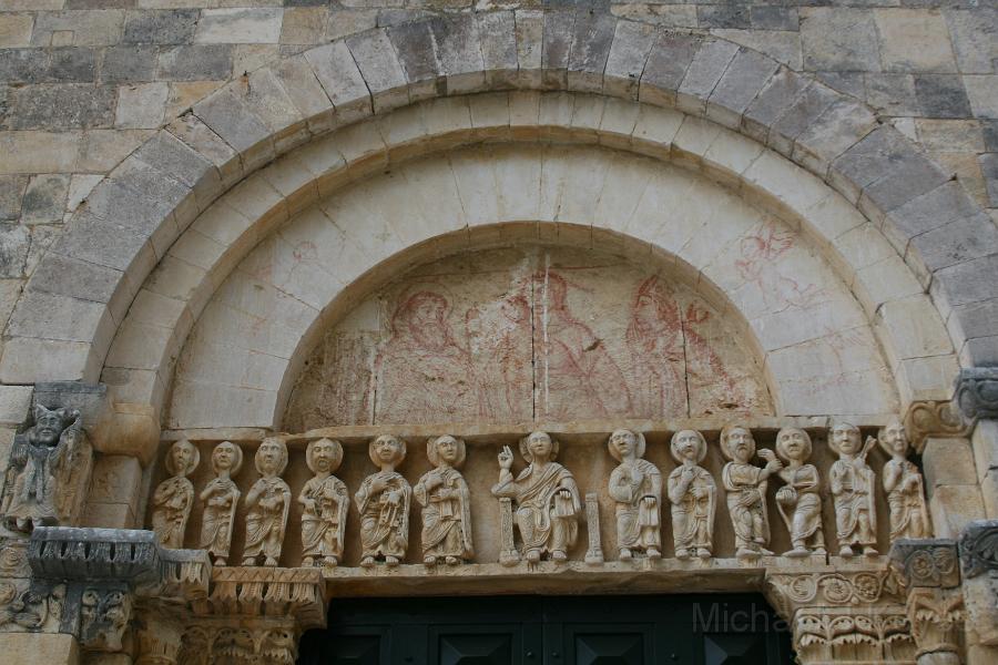 IMG_2057.JPG - Facade of Chiesa San Tomasso