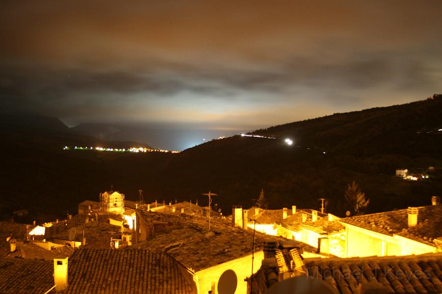 IMG_2122.JPG - View toward San Tomasso from Caramanico Terme