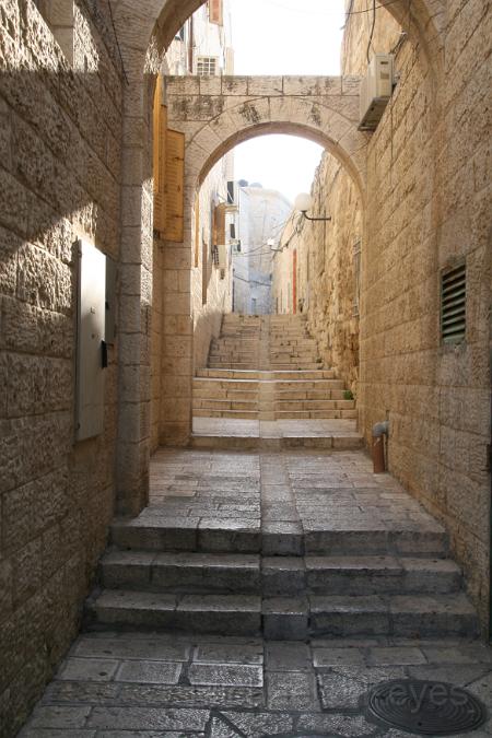 IMG_6983.JPG - Back Alley Jerusalem