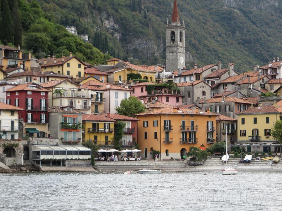 IMG_0559.JPG - Arriving at Veranno, another Enjoyable Afternoon ahead!