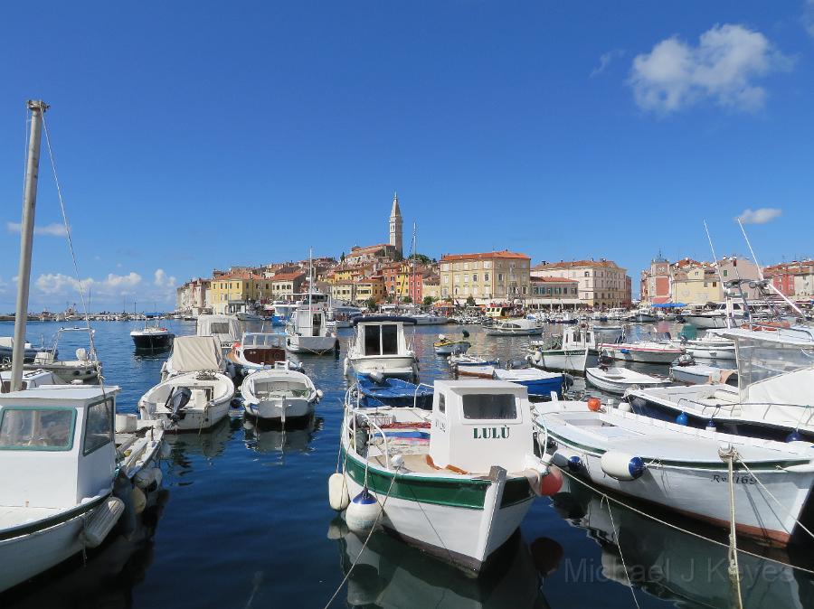 IMG_0812.JPG - Rovinj Harbor