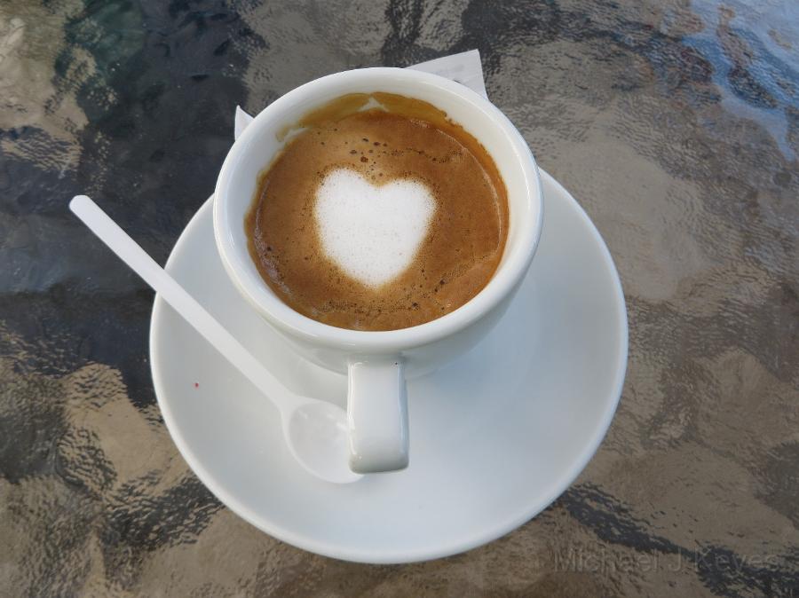 IMG_0868.JPG - Afternoon Capuchino