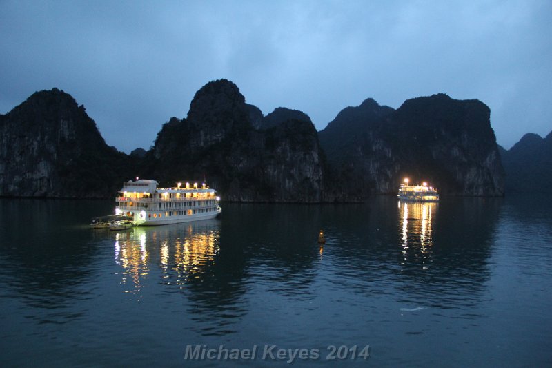 IMG_8270.JPG - Sun has set