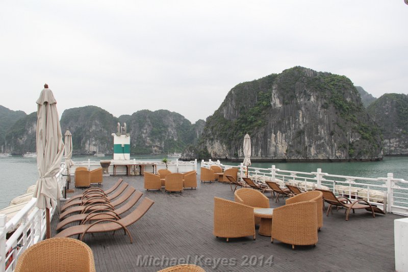 IMG_8617.JPG - Quiet before Breakfast