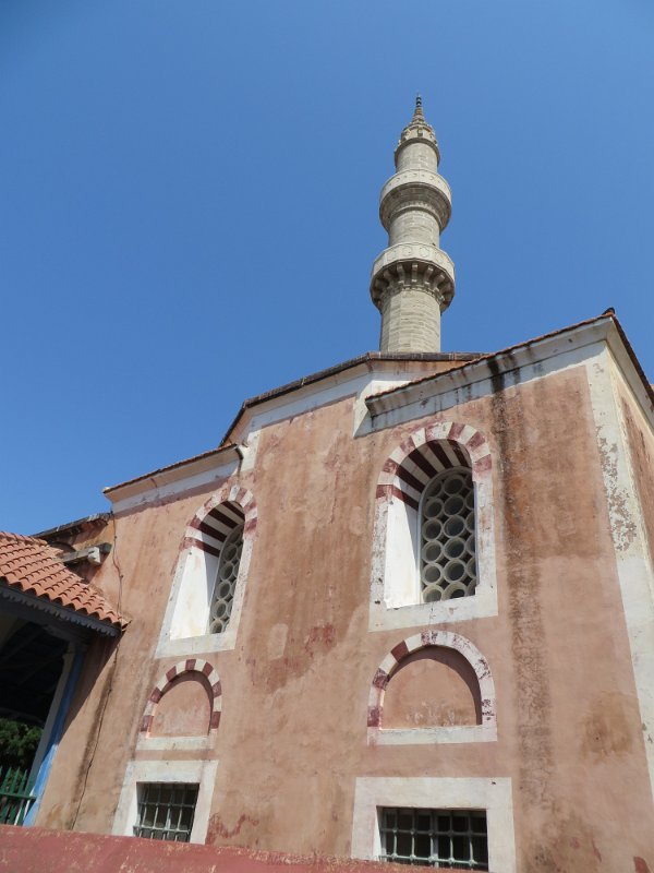 IMG_5959.JPG - Mosque, old city Rhodes
