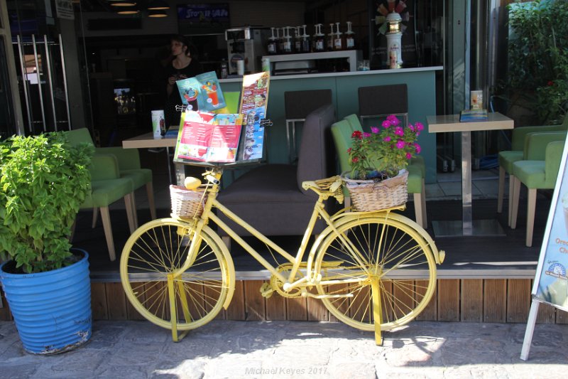 IMG_9340.JPG - Menue of the day!