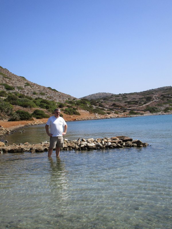IMG_1754.JPG - At our private beach