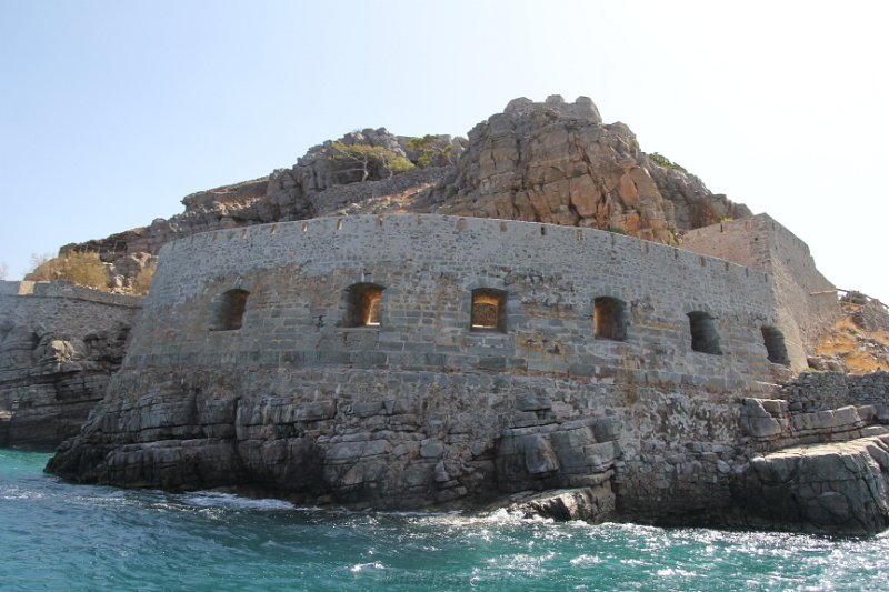 IMG_8984.JPG - The boat took us around Spinalonga Island