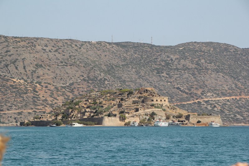 IMG_8447.JPG - Spinalonga, in the distance. 