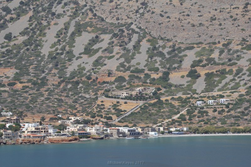 IMG_8493.JPG - The village of Plaka is in the nearby distance. 