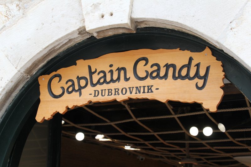 IMG_7673.JPG - Captain candy... one of a chain we found in multiple cities.