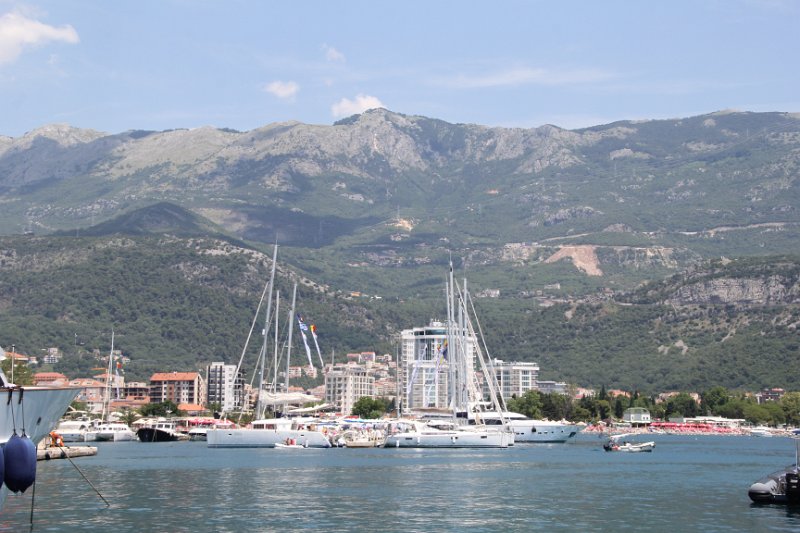 IMG_8363.JPG - Harbor outside city of Budva