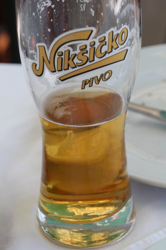 IMG_8384.JPG - Lunch at Budva
