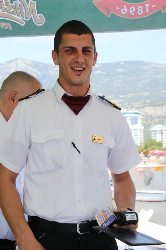 IMG_8387.JPG - Lunch at Budva