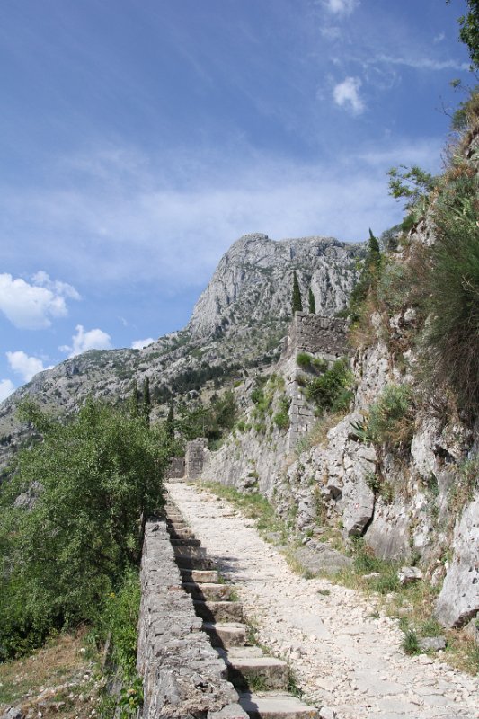 IMG_8506.JPG - Above Kotor