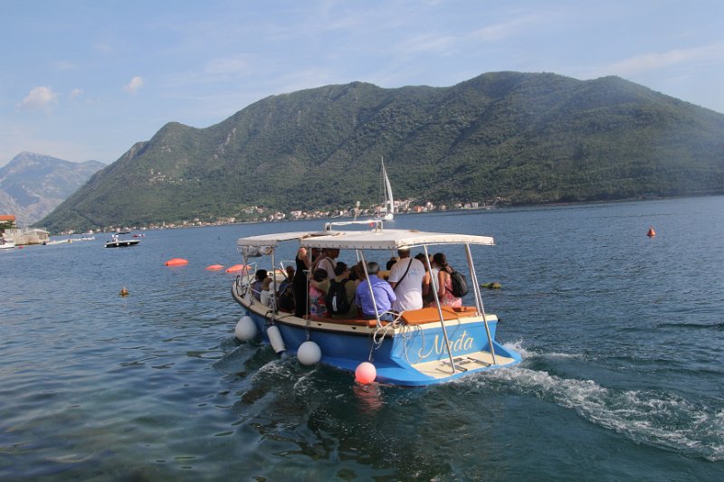 IMG_8570.JPG - Most of our tour group leaving from perast. 