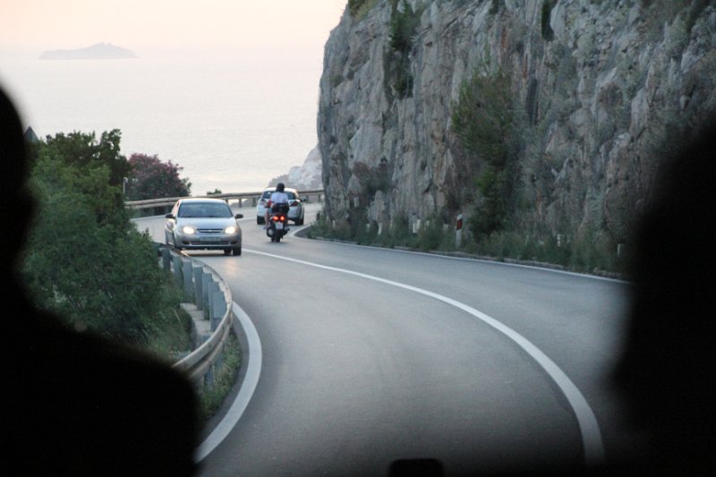 IMG_8687.JPG - Returning to Dubrovnik