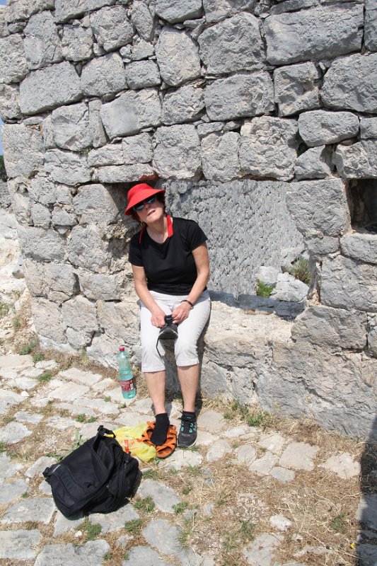 IMG_7900.JPG - It was hot and I was carrying the water!