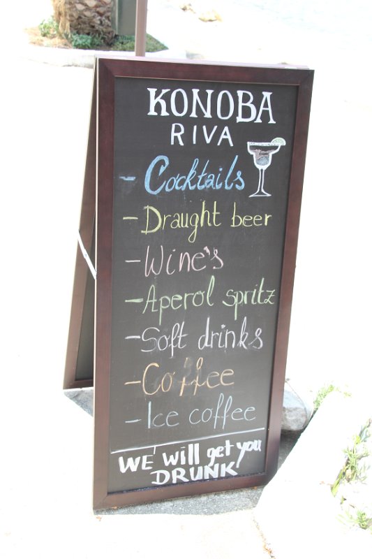 IMG_7937.JPG - Coffee.... not to be confused with DRUNK!