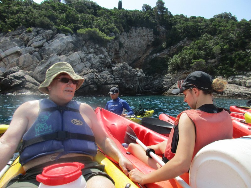 IMG_2631.JPG - Kayak Dubrovnik