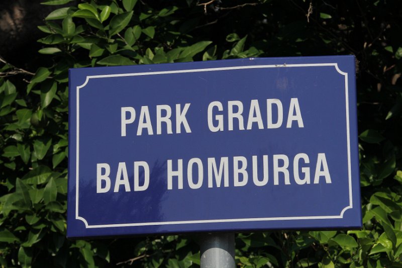 IMG_8700.JPG - This was the short cut though the park to get from Hotel Lero to the old city.   No Hils attached. 