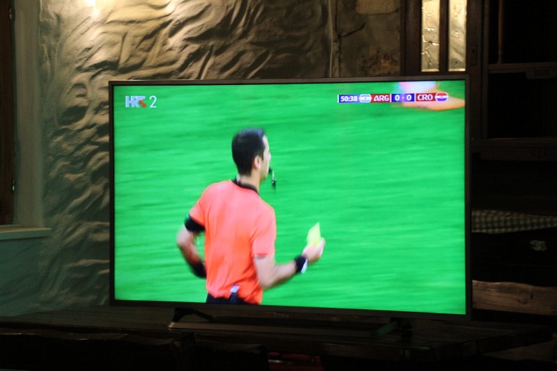 IMG_9067.JPG - For sure, the Yellow Card